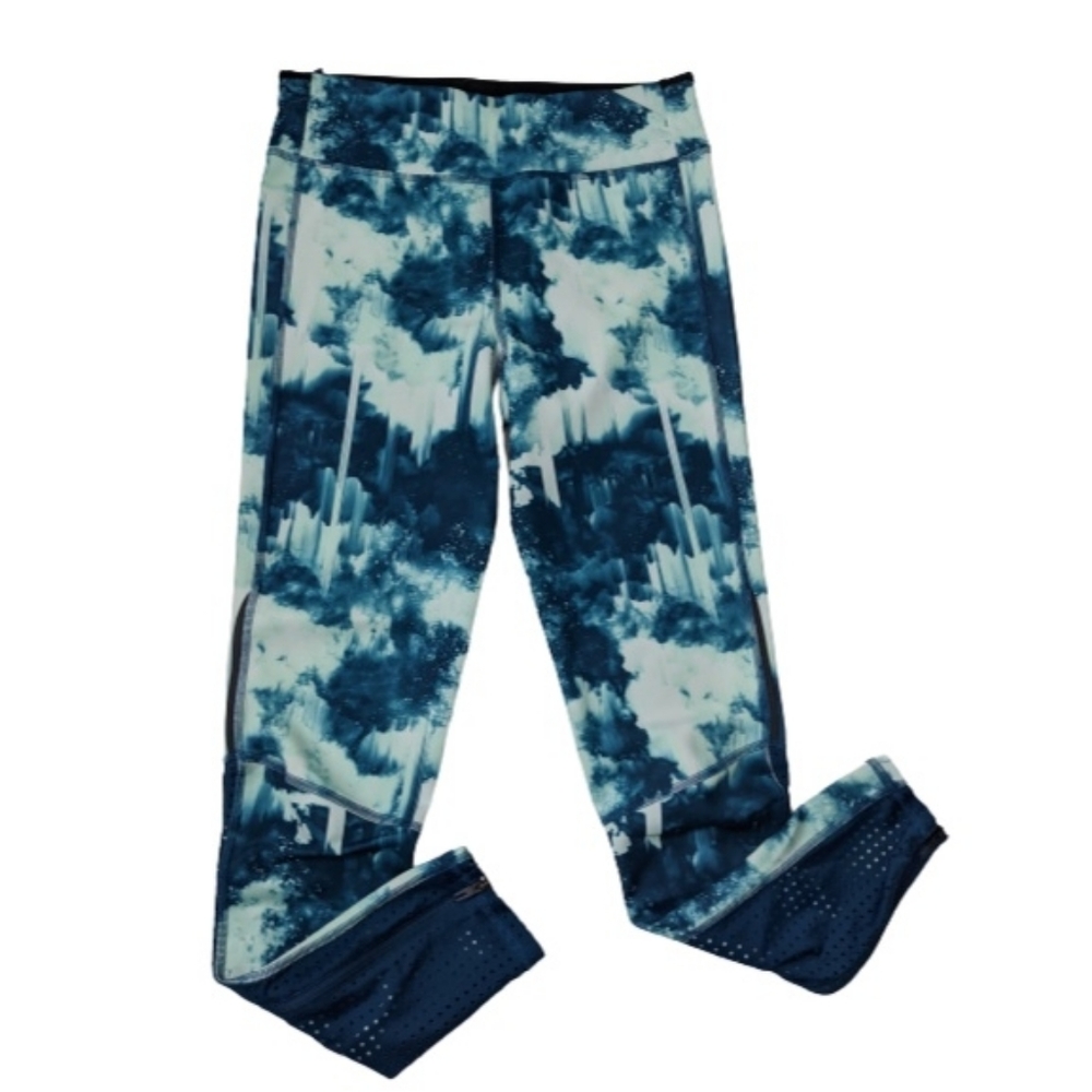 Adidas Supernova Climalite Leggings S